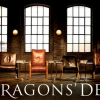 Dragons Den