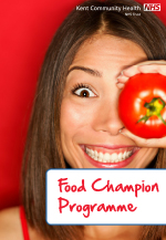 Food Champion Programme