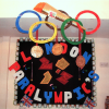 Olympic Art Competition