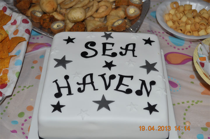 Seahaven Celebrations