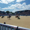 Paralympic Games - Equestrian