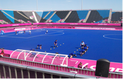 Paralympic Games - Football